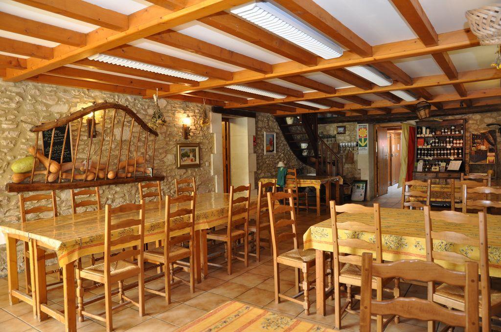 Mas Des Vertes Rives Bed and Breakfast Châteauneuf-de-Gadagne Exterior foto